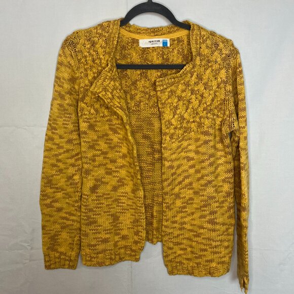 Sparrow from Anthropologie textured sweater - Size L - Picture 1 of 4